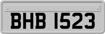 BHB1523