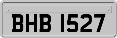 BHB1527