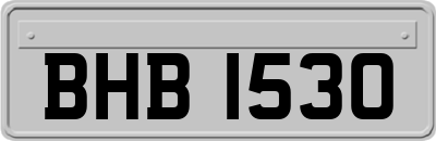 BHB1530