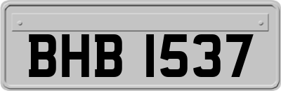 BHB1537