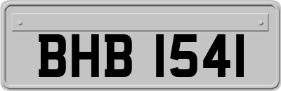 BHB1541