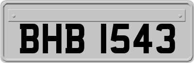 BHB1543
