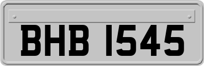 BHB1545