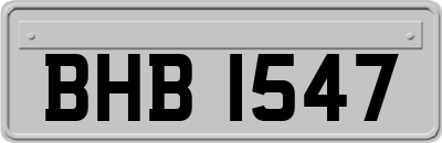 BHB1547