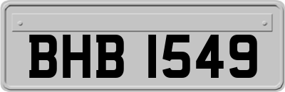 BHB1549