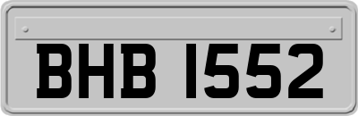 BHB1552