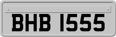 BHB1555