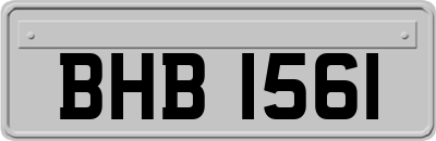 BHB1561