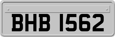 BHB1562