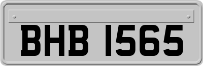 BHB1565