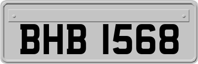 BHB1568