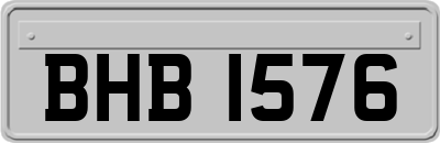BHB1576