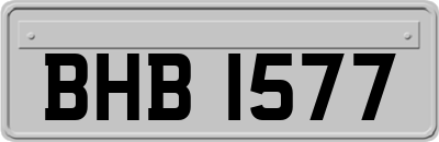 BHB1577