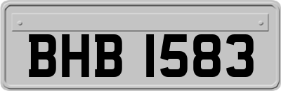 BHB1583