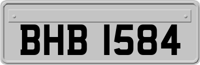 BHB1584