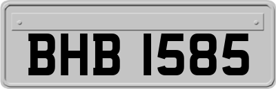 BHB1585