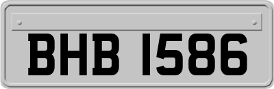 BHB1586