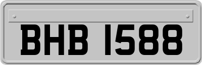 BHB1588