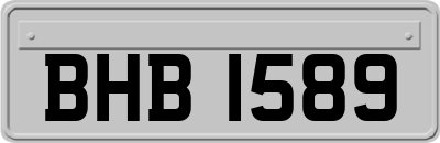 BHB1589