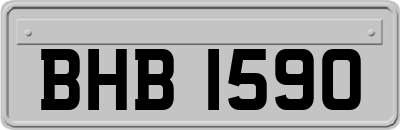 BHB1590