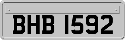BHB1592