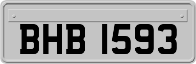 BHB1593