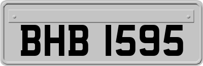 BHB1595