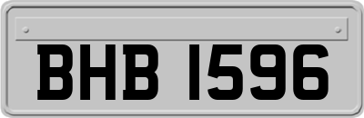 BHB1596