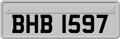 BHB1597