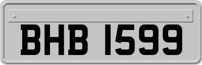 BHB1599