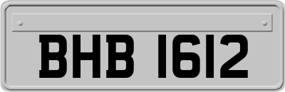 BHB1612