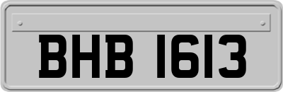 BHB1613