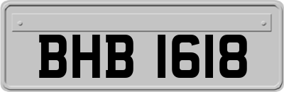 BHB1618