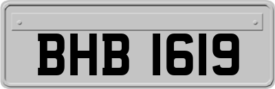 BHB1619