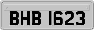 BHB1623