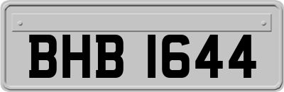 BHB1644