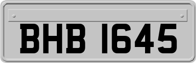 BHB1645