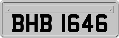 BHB1646