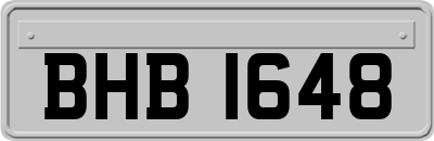 BHB1648