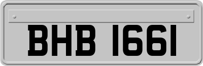 BHB1661