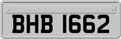 BHB1662