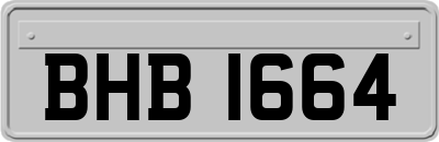 BHB1664