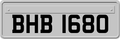 BHB1680