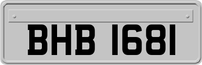 BHB1681