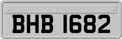 BHB1682