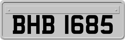BHB1685