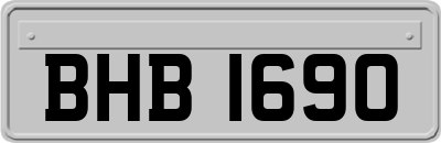 BHB1690