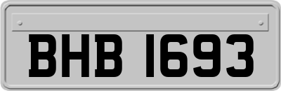 BHB1693