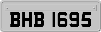 BHB1695