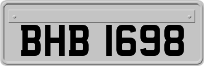 BHB1698